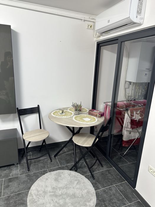 Inchiriez Garsoniera Fetesti