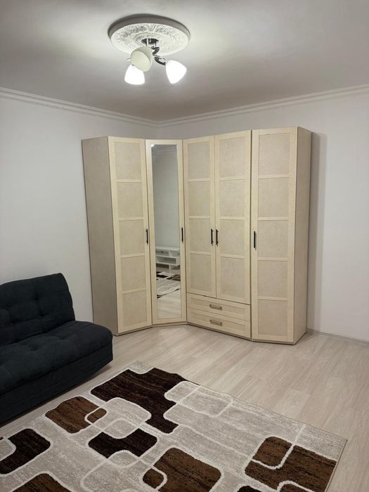 Сдам квартиру на левом берегу