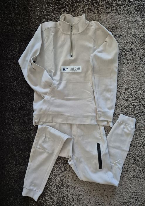 Trening crem Zara
