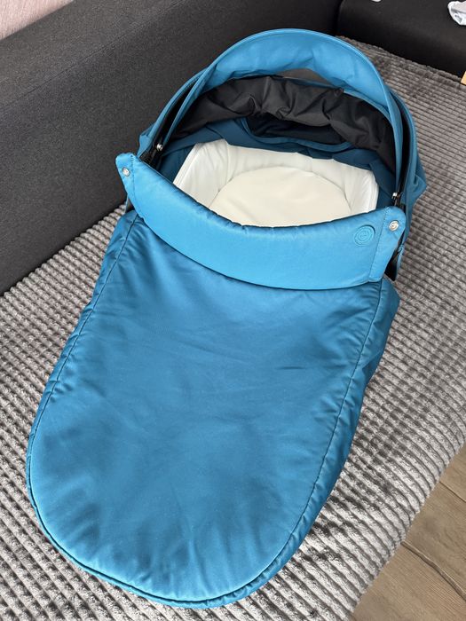 Landou Cybex Melio River Blue