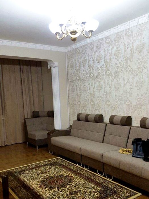 Аренда 3/1/4 Буз-1, Художники, ориентир метро БИЙ