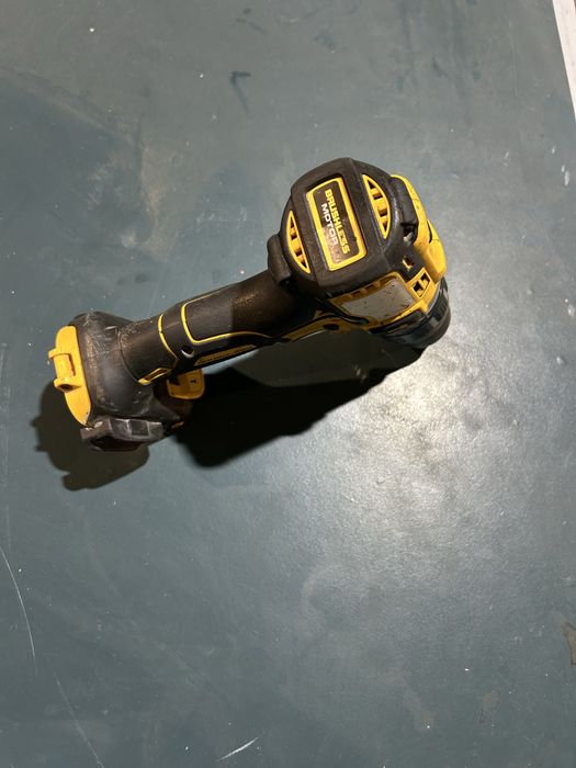 Vand dewalt dcd791