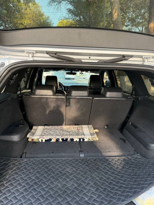 Skoda kodiaq 4x4 Ideal