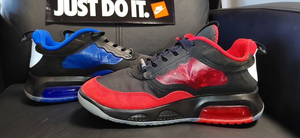 Nike Jordan Max 200 Paris Saint Germain, номер 41