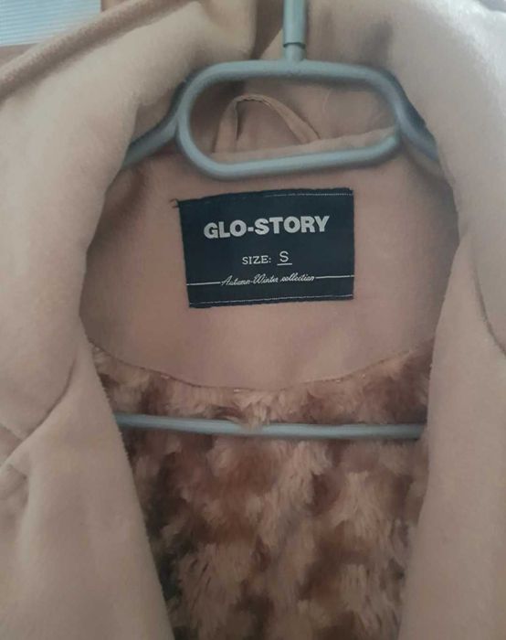 Haina dama pentru iarna ,mărimea 36