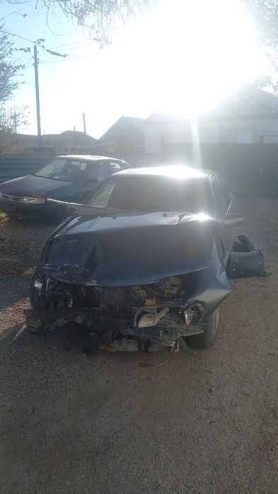 Ниссан .примера 1.6 разбор