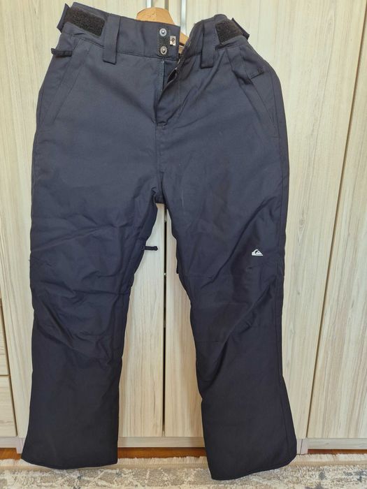 Детски ски екип, Quicksilver