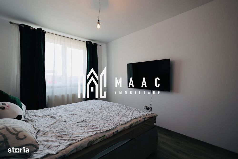 Apartament 3 Camere I 62 mp I Loc de Parcare — fotografia 1