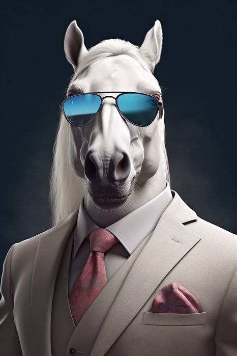 Мясник Касапшы по городу