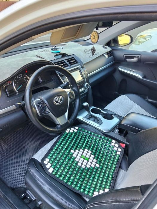 Продается Toyota Camry 2014