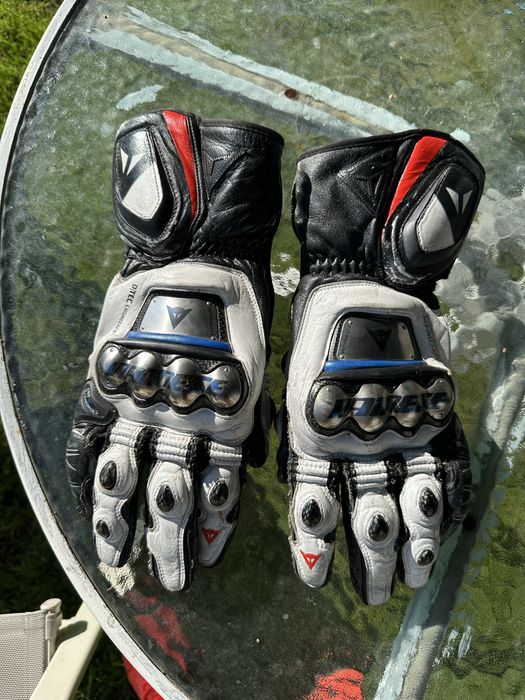 Dainese FULL METAL RS xxl