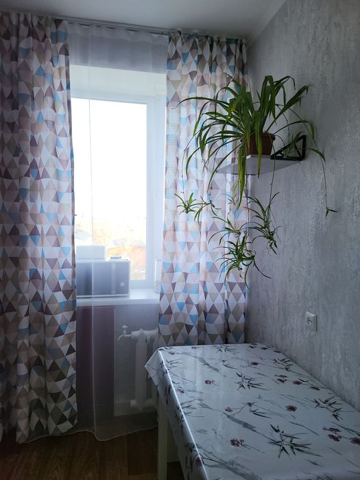 Продаётся квартира
