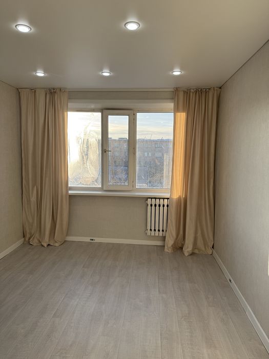 Продам комнату в общежитии на Муткенова 53.