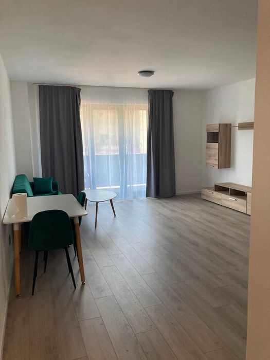 Apartament 2 camere 59 mp | Liberty Residential | Parcare subterană | Finisat