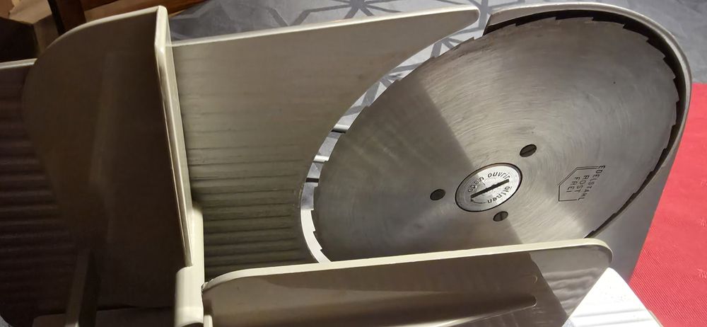 Feliator universal GRAEF