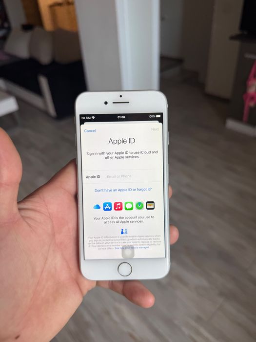 iPhone 7 Gold 32GB Functional