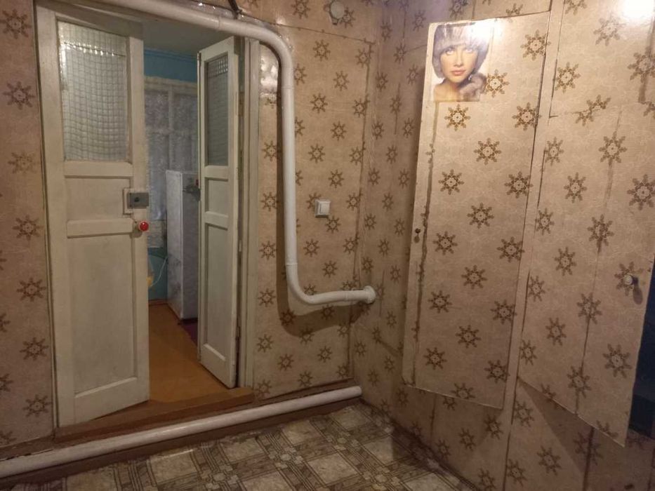 Продам частный дом.
