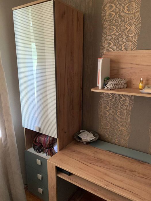 Продается односпальный гарнитур