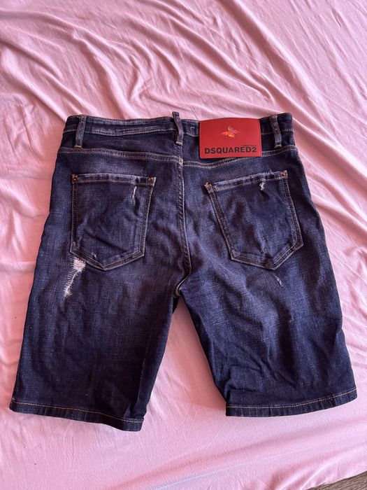 dsquared2 дънки размер М!