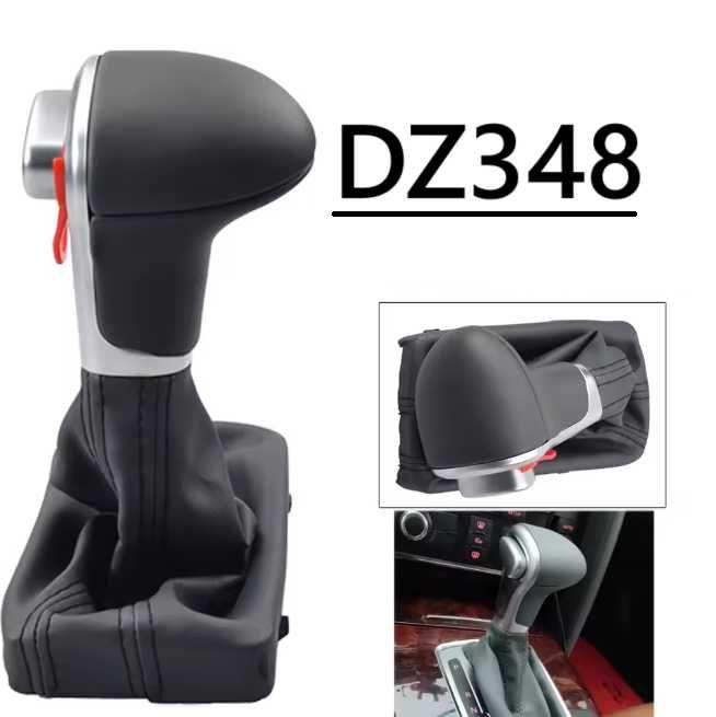 Скоростен лост с маншон автоматик Audi