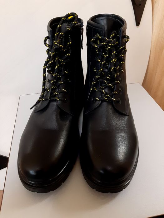 Новые зимние сапоги 41 р