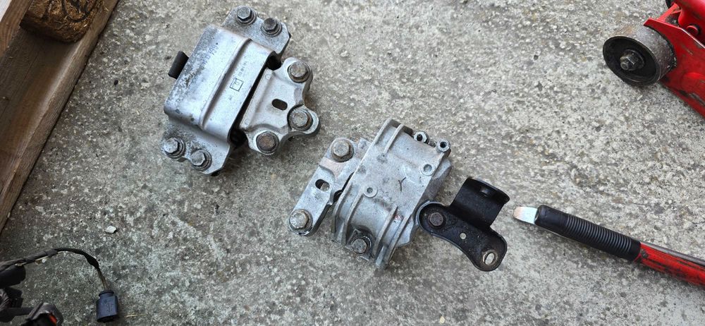 Audi a3 8P facelift 2009г НА ЧАСТИ 1,8 tfsi