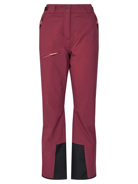 Дамскио ски долнище/панталон Salewa