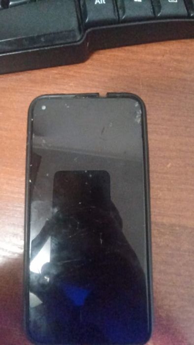 Honor view 20 (2019) Описание!