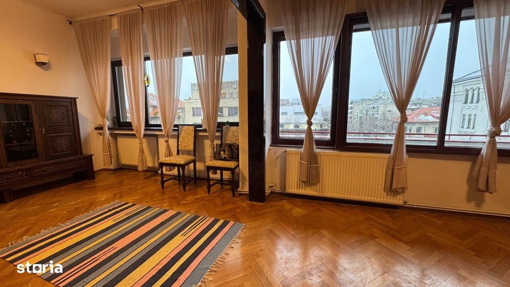 Apartament 4 Camere l Piata Spaniei l Best Deal