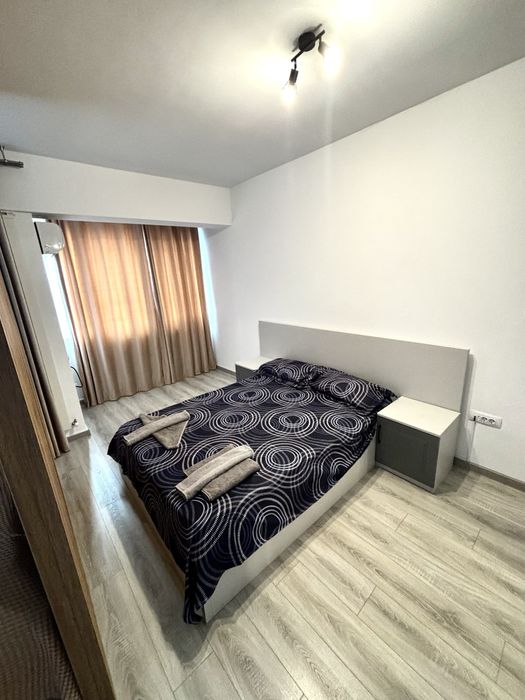 Cazare Iasi - Apartament nou - parcare - Cititi descrierea