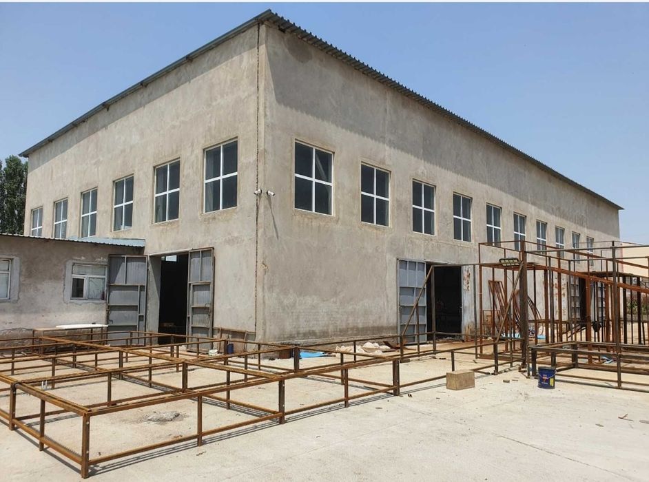 Прадажа склад произв.