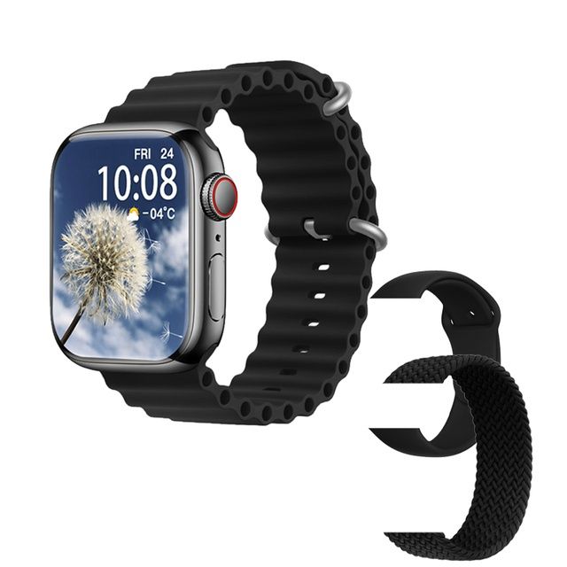 iwatch11 AMOLED i wach 11 dubai