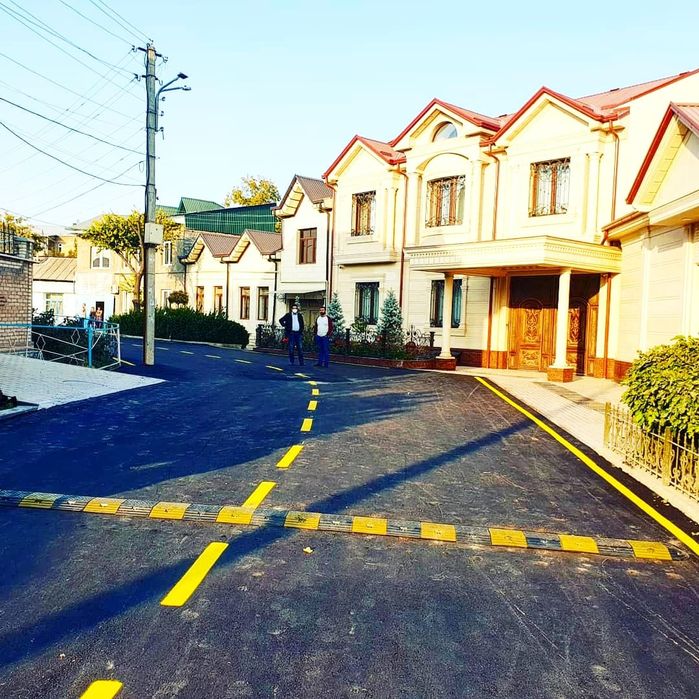 Лежачий полицейский безопастность для ваших детей