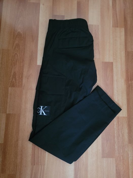 Calvin klein pantaloni, noi originali