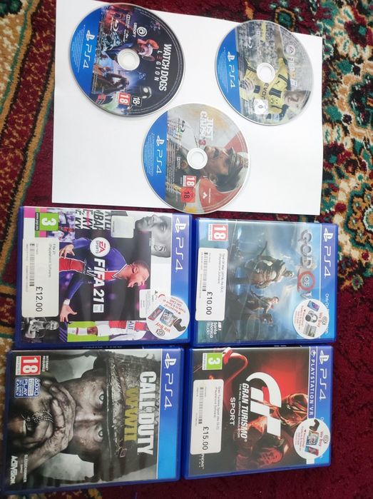 продам play station 4 500