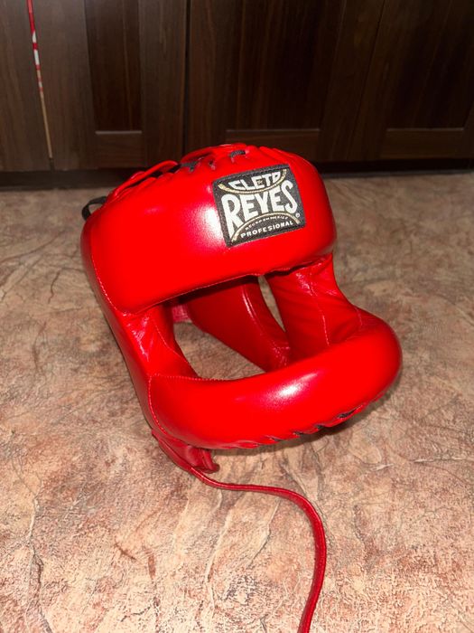 Боксерская экипировка