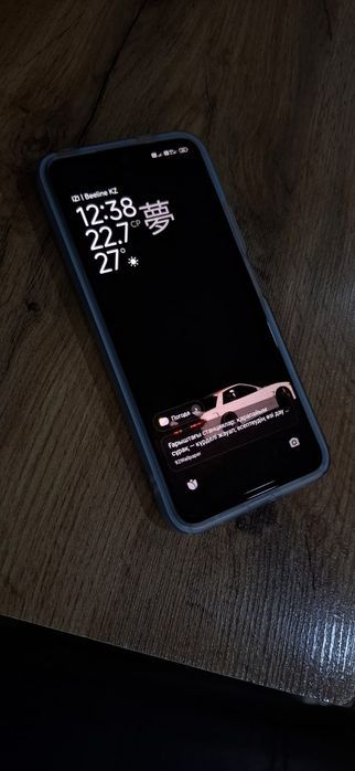Продам или обменяю Redmi Note 12 (128 GB)