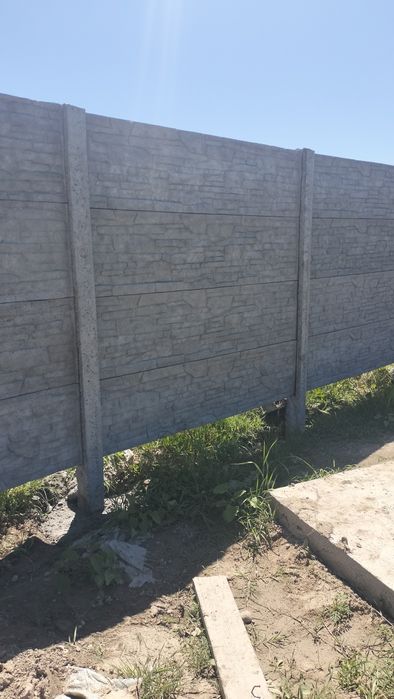 Евро забор качества и быстро