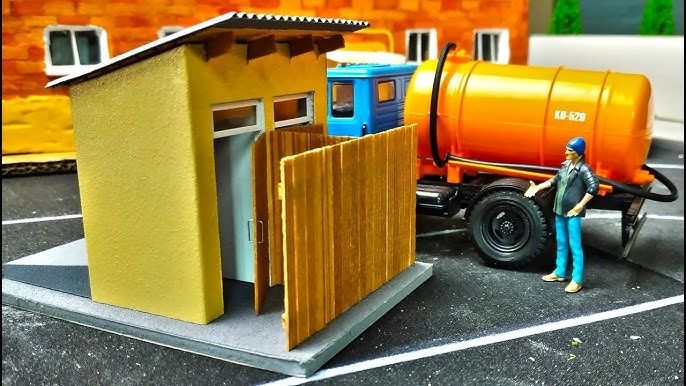 Услуги Асенезатора 
Машина ГАЗ-53, объём боч