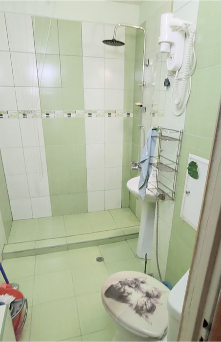 Двустайно жилище