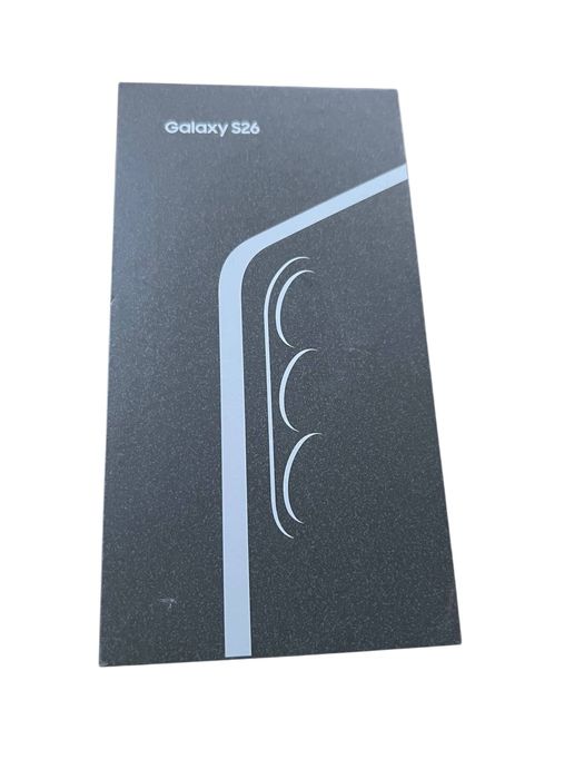 699€ Samsung Galaxy S26  256GB – Нов, Запечатан, Гаранция