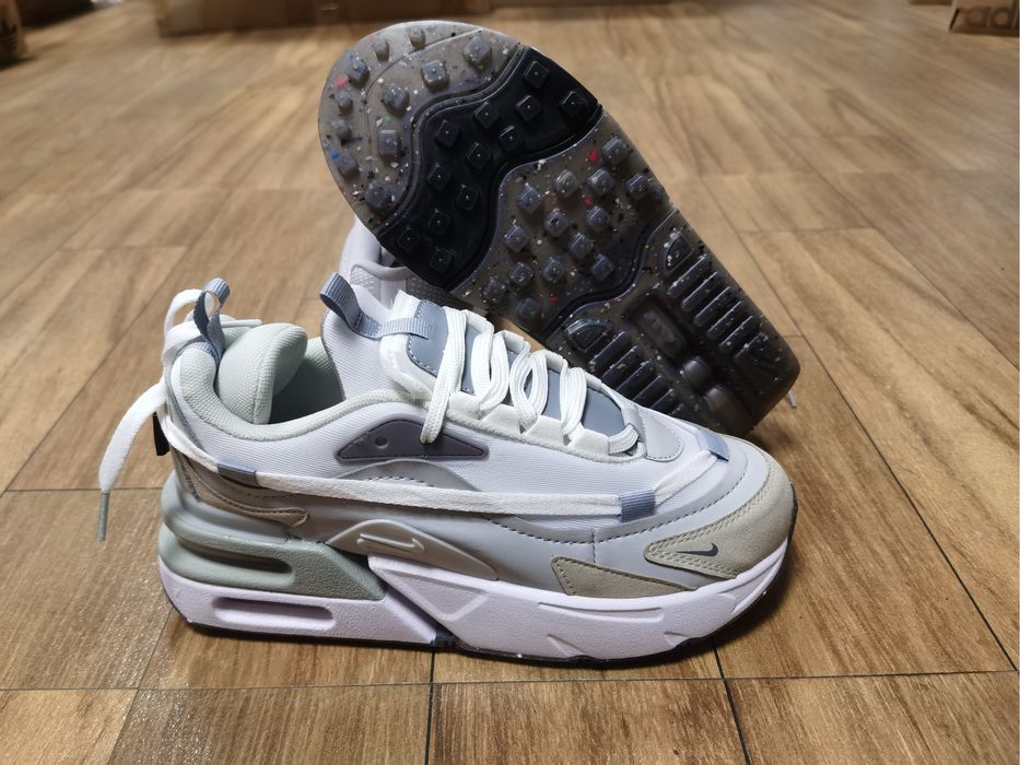 Нови дамски маратонки Nike Air Furyosa налични 37 и 38 номер