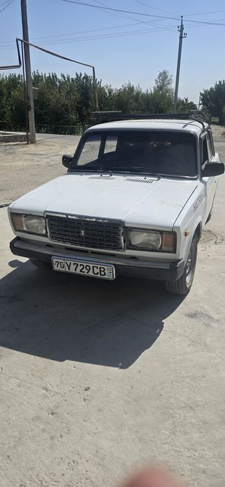 Жигули сотилади 2000 йил