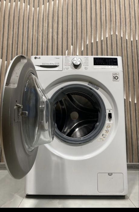 Стиральная машина б/у