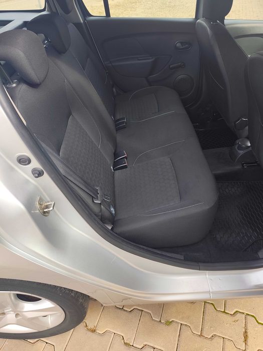 Dacia Logan MCV 1.5 dCi Laureate 2016 AUTOMATA ! Garantie 1 an !