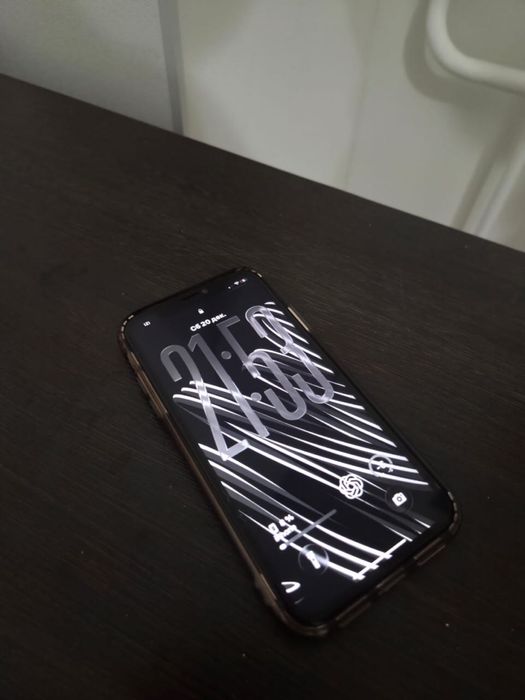 Обмен айфон11 в хорошем состояние