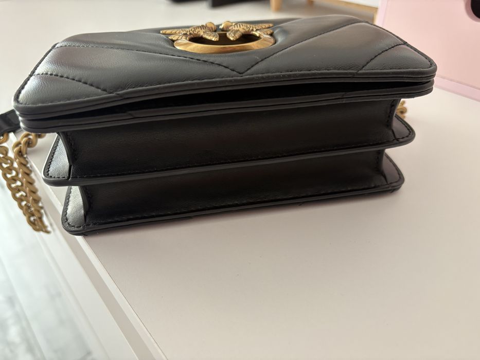 Дамска чанта Pinko