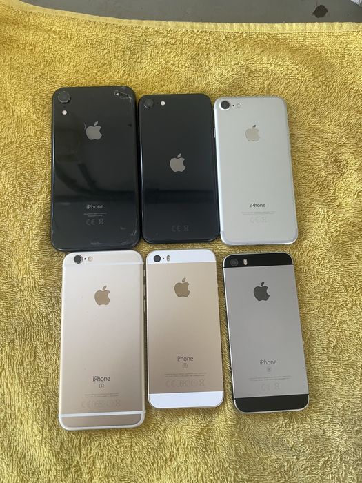 Vand telefoane iphone