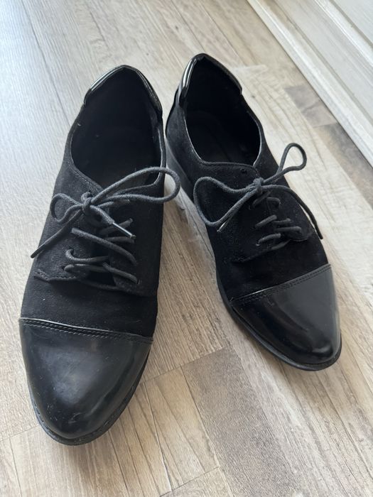 Pantofi eleganti birou marime 37