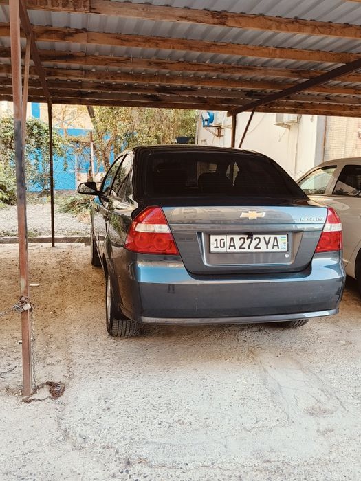 NEXIA 3 avtomat 2020